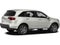 2007 Acura MDX Technology Package