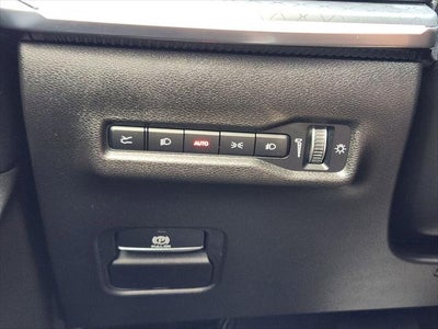 2025 Jeep Wagoneer S Limited