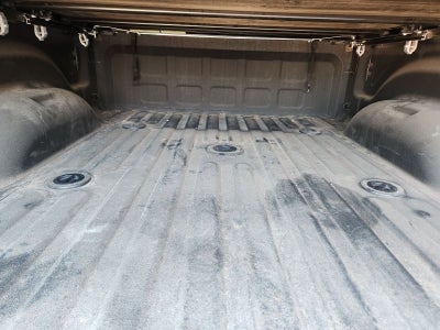 2022 RAM Ram 3500 Laramie Crew Cab 4x4 6'4' Box