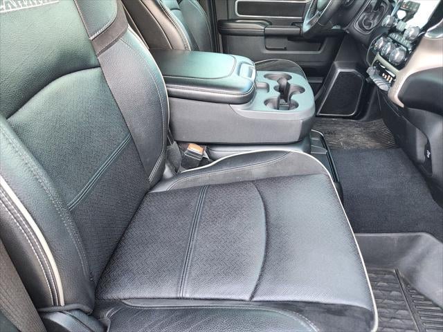 2022 RAM Ram 3500 Laramie Crew Cab 4x4 6'4' Box