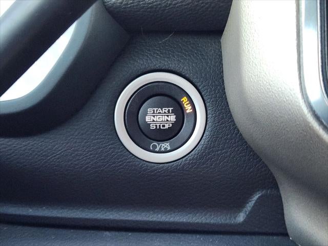 2022 RAM Ram 3500 Laramie Crew Cab 4x4 6'4' Box