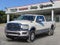 2020 RAM Ram 3500 Laramie Crew Cab 4x4 8' Box