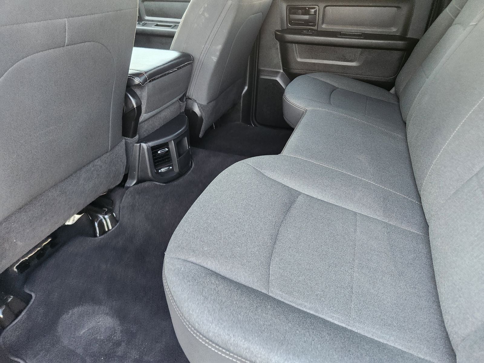 2022 RAM Ram 3500 Tradesman Crew Cab 4x4 8' Box