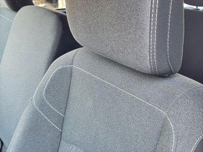 2022 RAM Ram 3500 Tradesman Crew Cab 4x4 8' Box