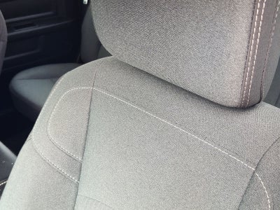 2024 RAM Ram 3500 Tradesman Crew Cab 4x4 8' Box