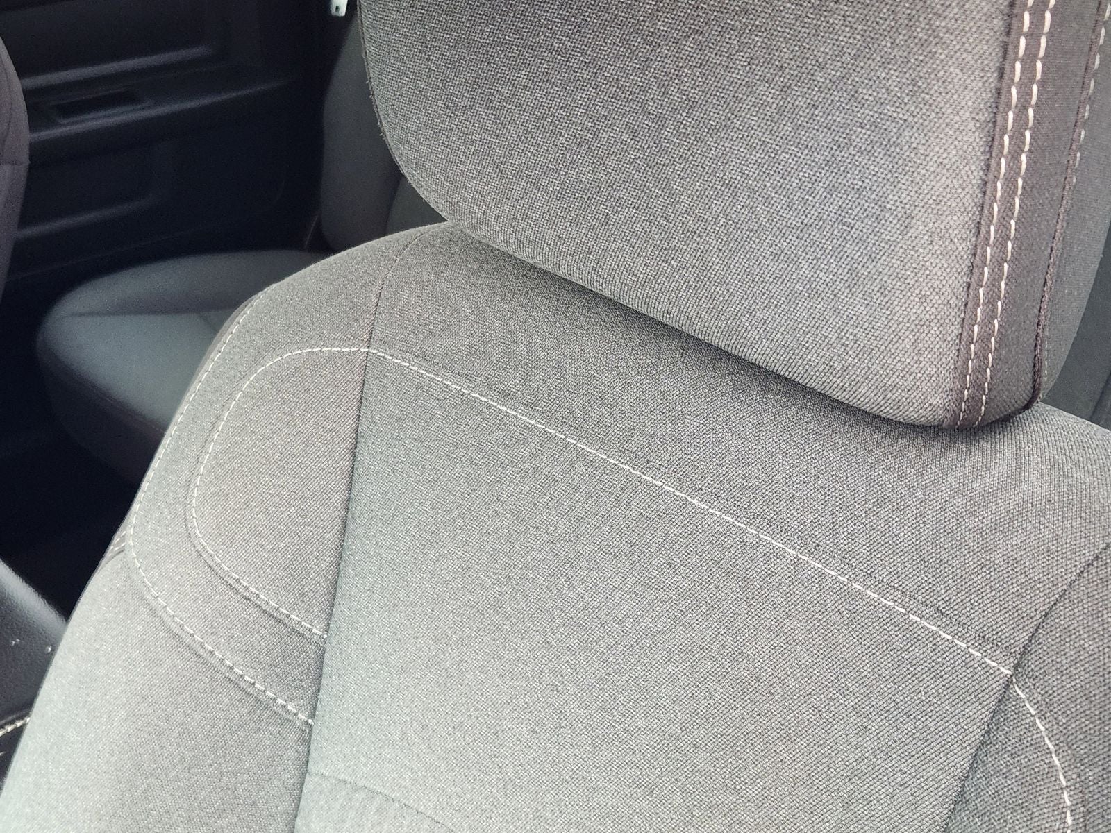 2024 RAM Ram 3500 Tradesman Crew Cab 4x4 8' Box