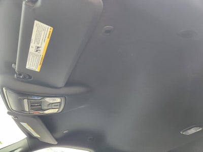 2024 RAM Ram 3500 Tradesman Crew Cab 4x4 8' Box