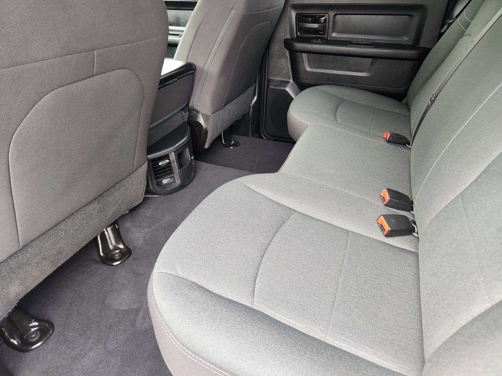 2024 RAM Ram 3500 Tradesman Crew Cab 4x4 8' Box