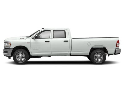 2019 RAM Ram 3500 Lone Star Crew Cab 4x4 8' Box