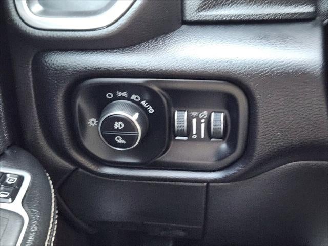 2024 RAM Ram 3500 Laramie Crew Cab 4x4 8' Box