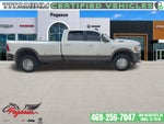 2021 RAM Ram 3500 Laramie Longhorn