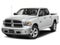 2022 RAM 1500 Classic Tradesman Crew Cab 4x4 5'7' Box