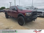 2024 RAM Ram 2500 Tradesman Crew Cab 4x4 6'4' Box