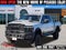 2025 RAM Ram 2500 Power Wagon Crew Cab 4x4 6'4' Box