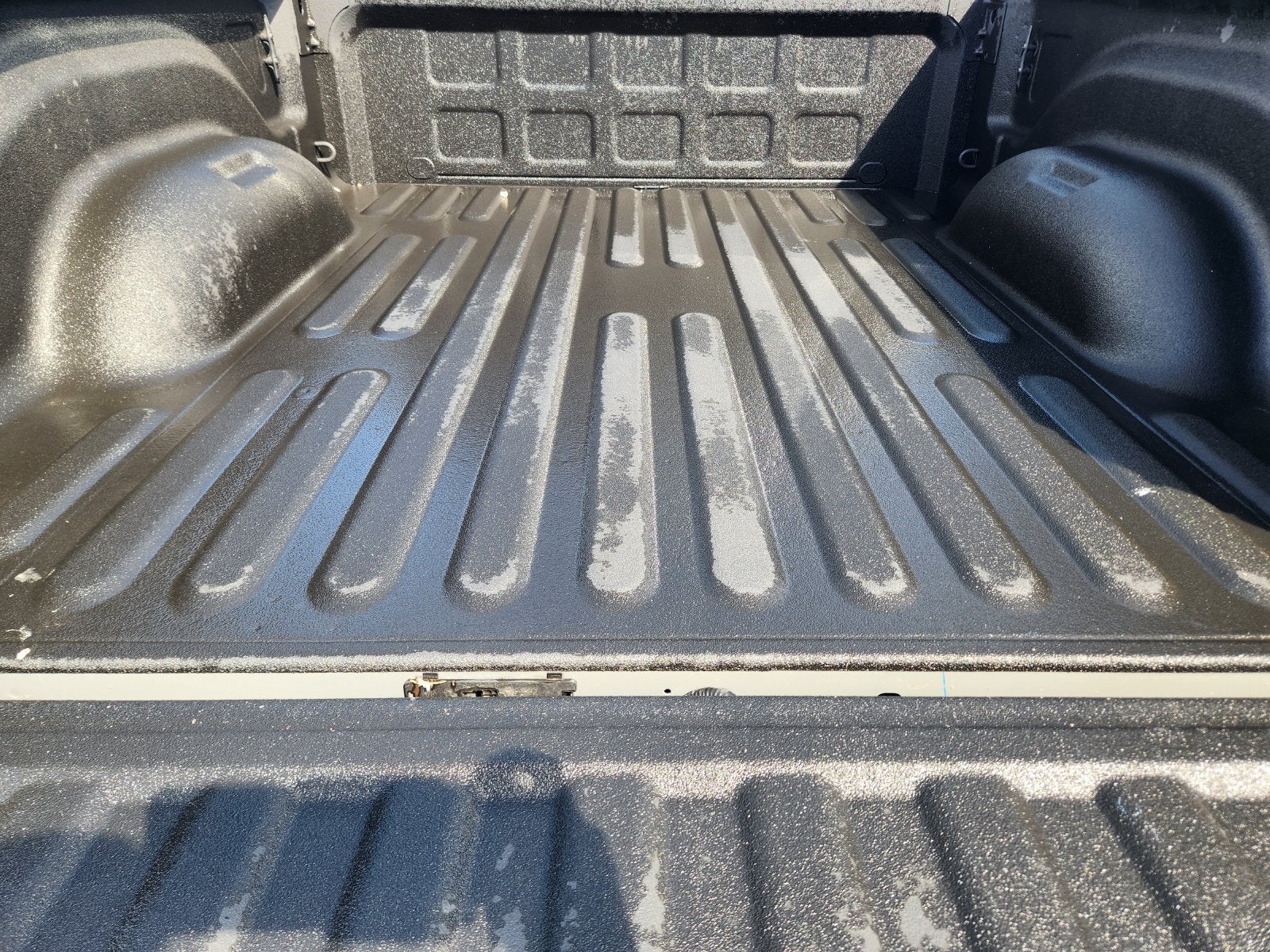 2025 RAM Ram 2500 Power Wagon Crew Cab 4x4 6'4' Box