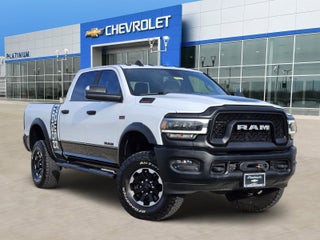 2021 RAM Ram 2500 Power Wagon