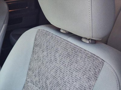 2016 RAM Ram 2500 Big Horn