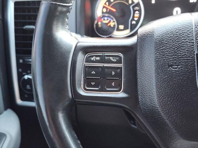 2016 RAM Ram 2500 Big Horn