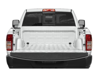 2024 RAM Ram 2500 Tradesman Crew Cab 4x4 6'4' Box