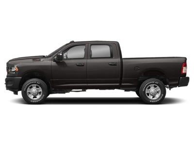2024 RAM Ram 2500 Tradesman Crew Cab 4x4 6'4' Box