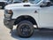 2025 RAM Ram 2500 Tradesman Crew Cab 4x4 6'4' Box