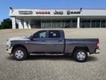2024 RAM Ram 2500 Tradesman Crew Cab 4x4 6'4' Box