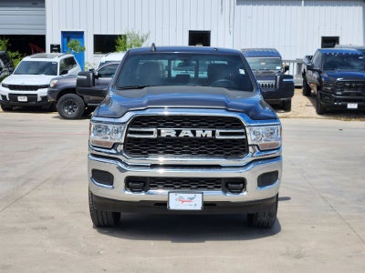 2024 RAM Ram 2500 Tradesman Crew Cab 4x4 6'4' Box