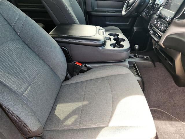 2024 RAM Ram 2500 Tradesman Crew Cab 4x4 6'4' Box