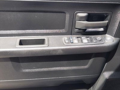 2024 RAM Ram 2500 Tradesman Crew Cab 4x4 6'4' Box