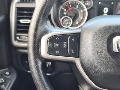 2024 RAM Ram 2500 Tradesman Crew Cab 4x4 6'4' Box