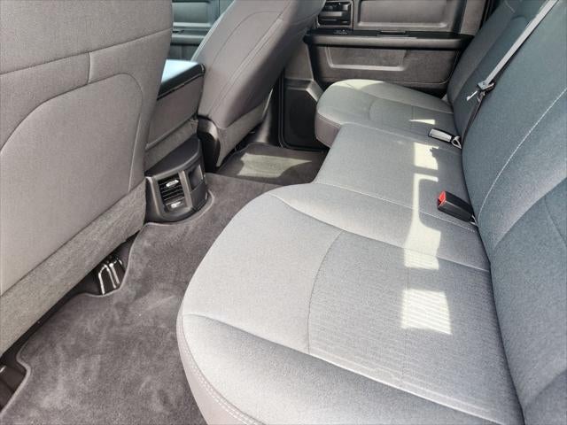 2024 RAM Ram 2500 Tradesman Crew Cab 4x4 6'4' Box