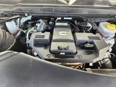 2024 RAM Ram 2500 Tradesman Crew Cab 4x4 6'4' Box