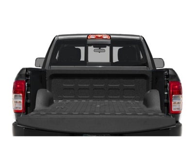 2021 RAM Ram 2500 Tradesman Crew Cab 4x4 6'4' Box