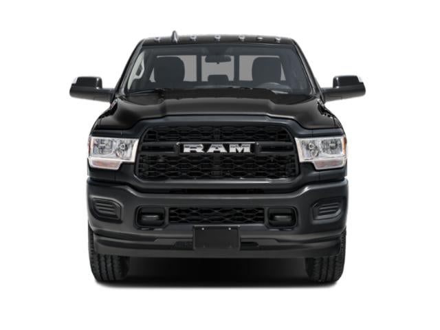 2021 RAM Ram 2500 Tradesman Crew Cab 4x4 6'4' Box