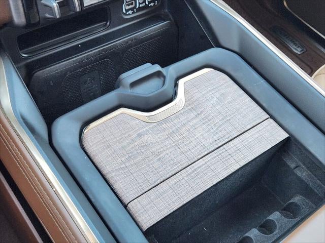 2024 RAM Ram 2500 Limited Longhorn Crew Cab 4x4 6'4' Box