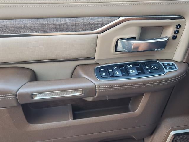 2024 RAM Ram 2500 Limited Longhorn Crew Cab 4x4 6'4' Box