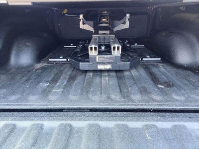 2024 RAM Ram 2500 Limited Longhorn Crew Cab 4x4 6'4' Box