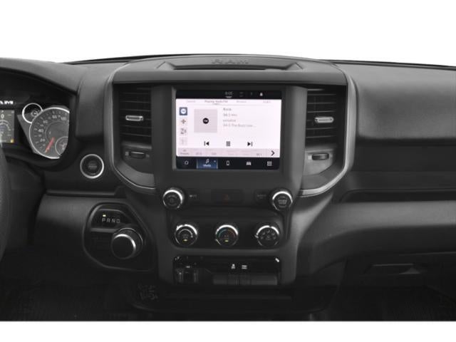 2024 RAM Ram 2500 Tradesman Crew Cab 4x4 8' Box