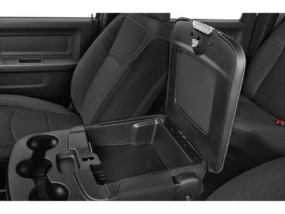 2024 RAM Ram 2500 Tradesman Crew Cab 4x4 8' Box