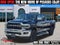 2019 RAM Ram 2500 Big Horn Crew Cab 4x4 8' Box