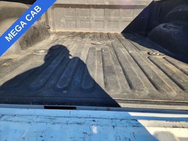 2022 RAM Ram 2500 Limited Longhorn Mega Cab 4x4 6'4' Box