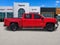 2016 Chevrolet Silverado 1500 1LT