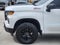 2023 Chevrolet Silverado 1500 4WD Crew Cab Standard Bed Custom Trail Boss