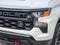 2023 Chevrolet Silverado 1500 4WD Crew Cab Standard Bed Custom Trail Boss