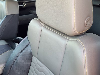 2024 Chevrolet Silverado 1500 4WD Crew Cab Short Bed ZR2