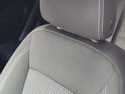 2022 GMC Terrain FWD SLE