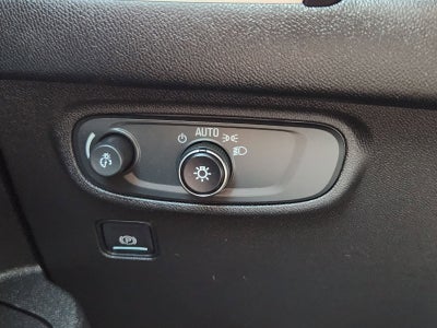 2022 GMC Terrain FWD SLE