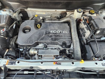 2022 GMC Terrain FWD SLE