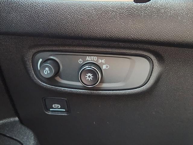 2022 GMC Terrain FWD SLE