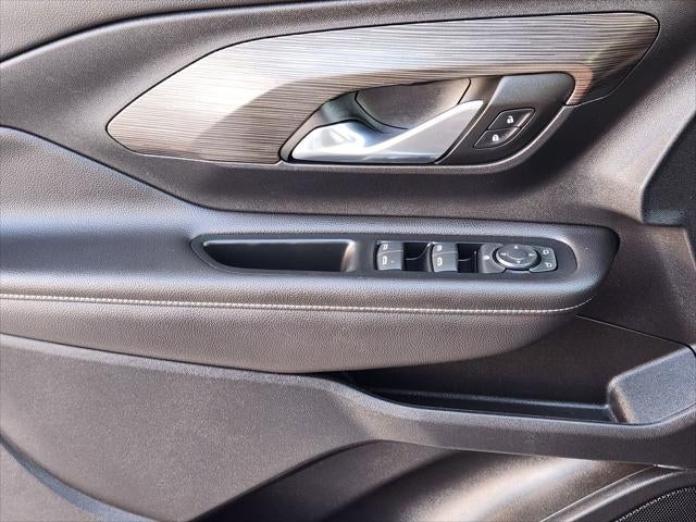 2022 GMC Terrain FWD SLE